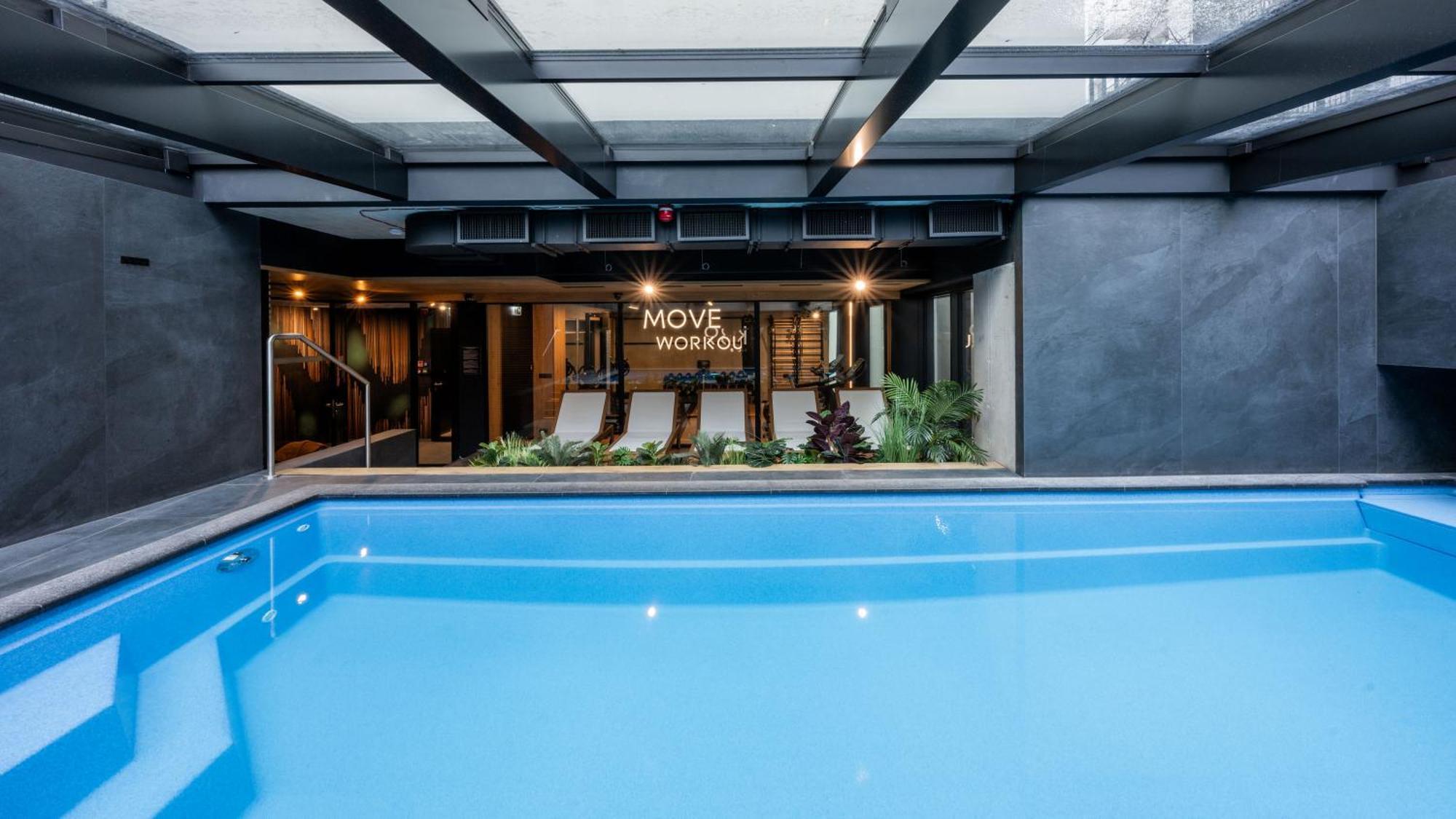 Apartment Native Kosciuszki 39i24