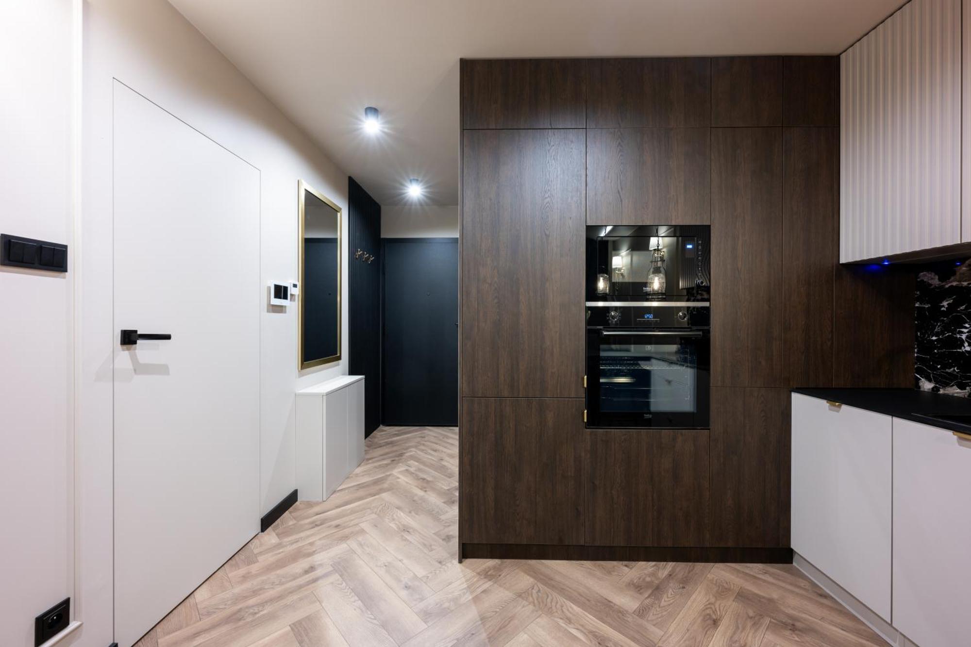 Native Kosciuszki 39i24 Apartment