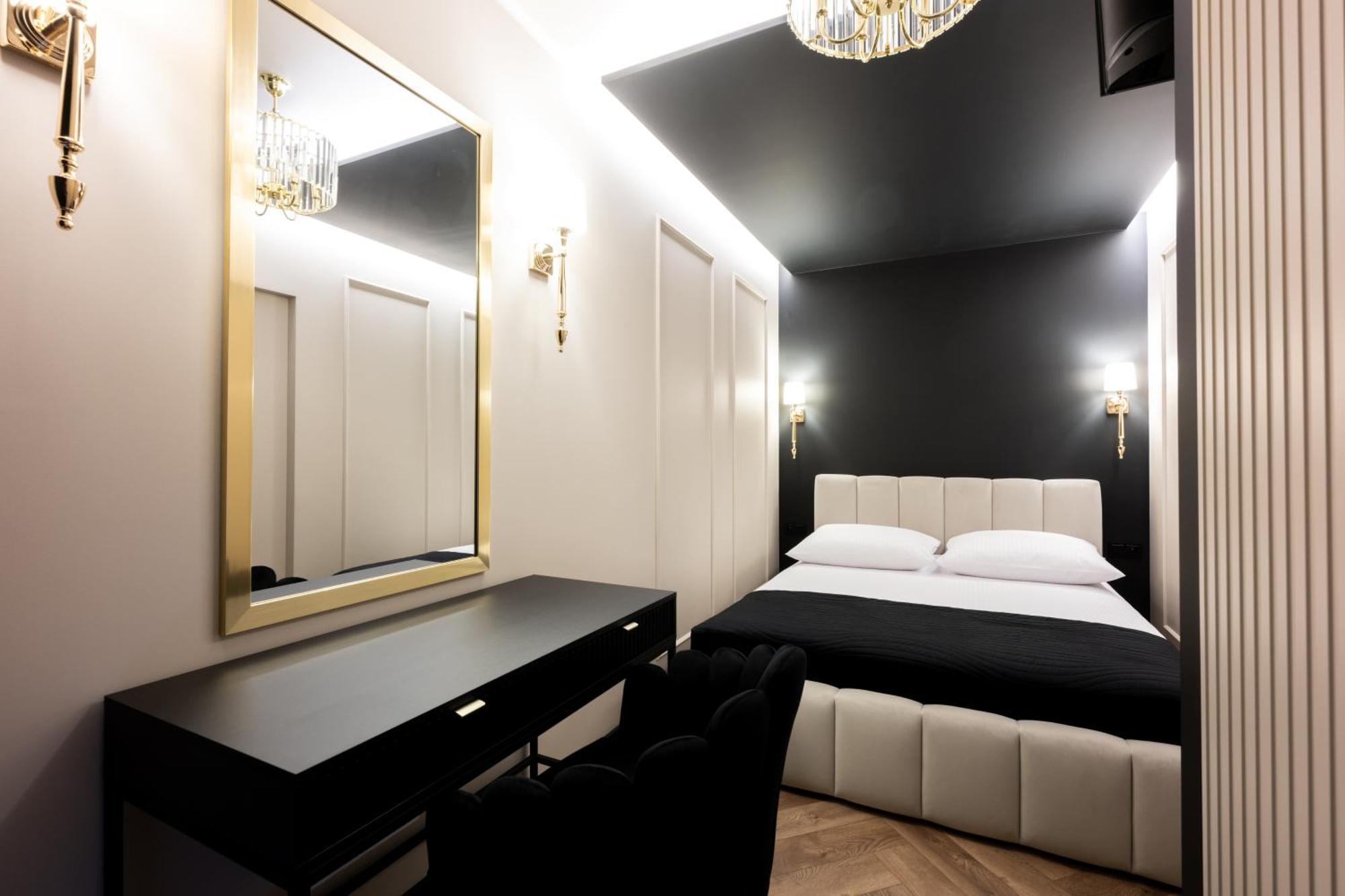 Native Kosciuszki 39i24 Apartment Krakau