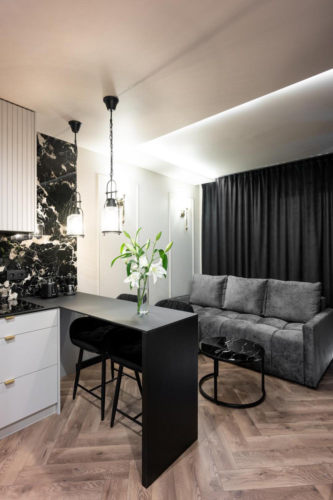 Native Kosciuszki 39i24 Apartment