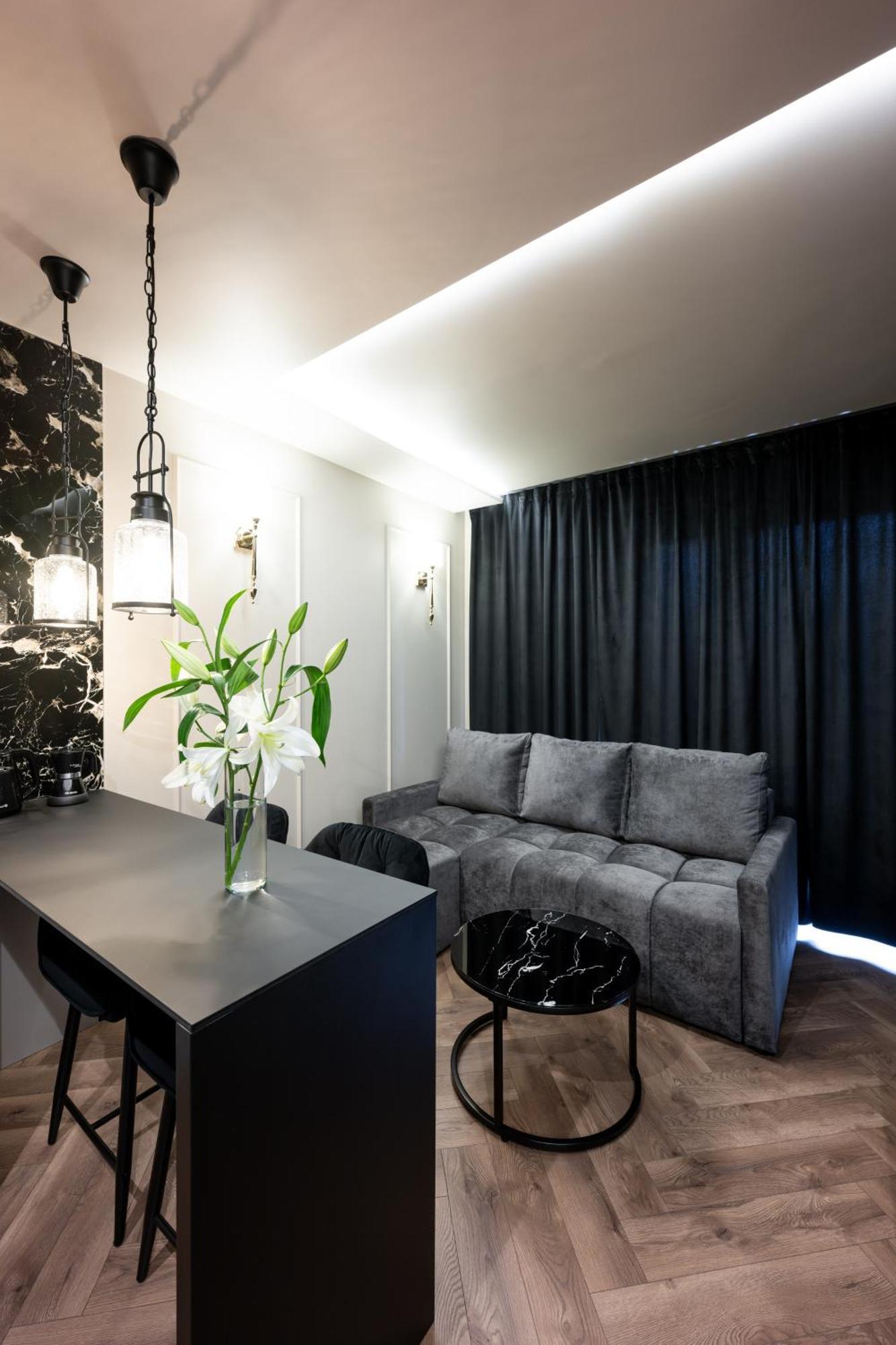 Apartment Native Kosciuszki 39i24