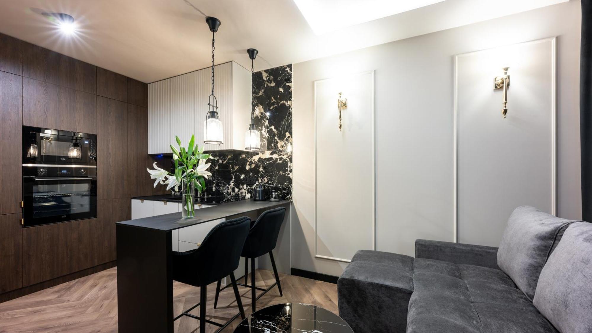 Native Kosciuszki 39i24 Apartment *